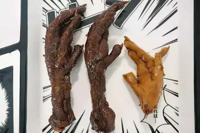 淘宝鸭爪哪个牌子好吃,淘宝鸡爪哪里好吃
