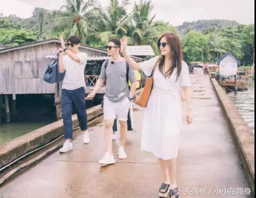 中餐厅赵薇团队和黄晓明团队,中餐厅赵薇vs黄晓明店长总结对比