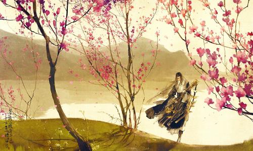 影视作品中好听的歌曲来了