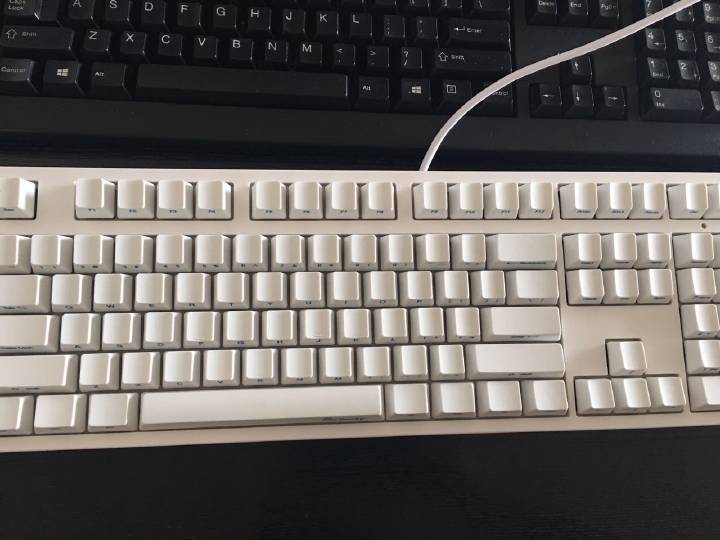 如何快速学会盲打技巧,新手如何学好盲打教程视频