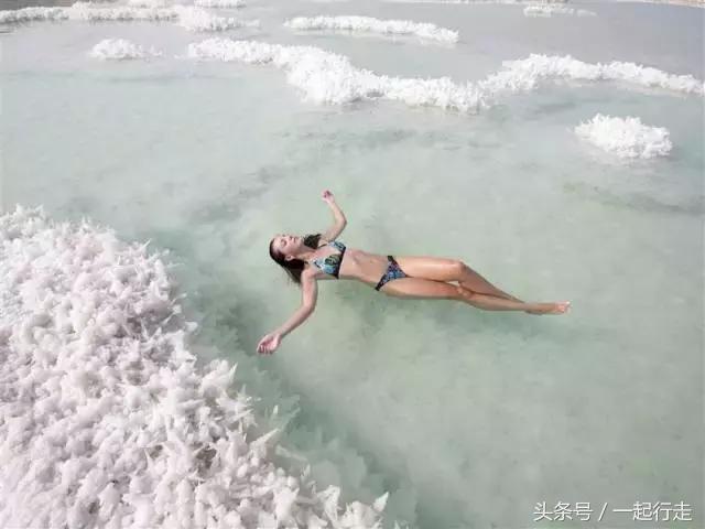死海到底有哪些秘密,全球有死海吗