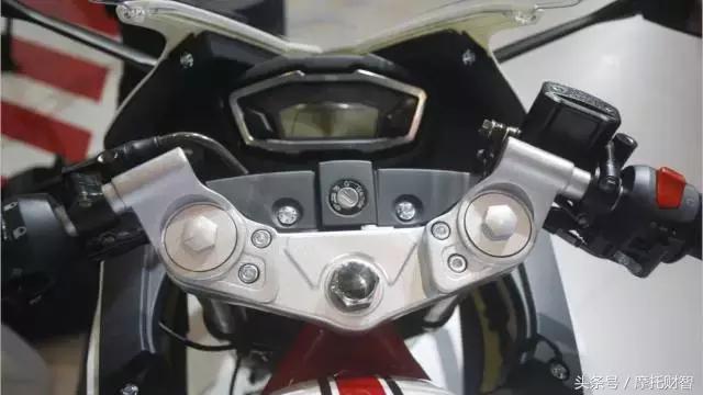 隆鑫无极300R详细配置,无极300r售价多少钱