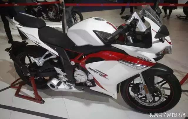 隆鑫无极300R详细配置,无极300r售价多少钱