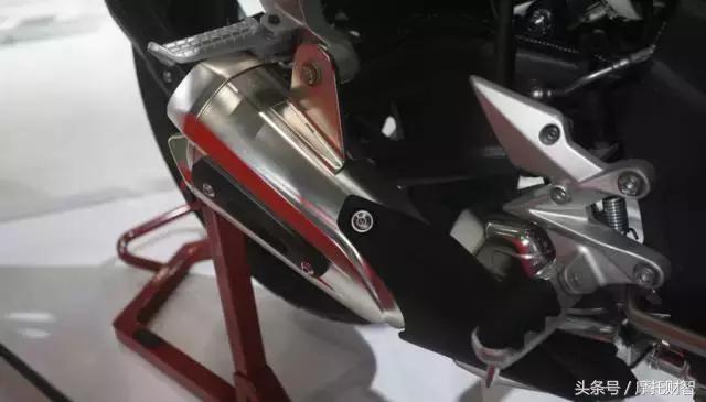 隆鑫无极300R详细配置,无极300r售价多少钱