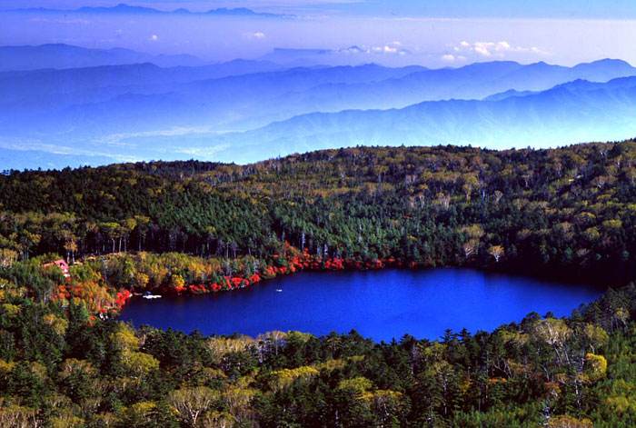 长白山旅游全攻略自由行,大美中国长白山旅游攻略