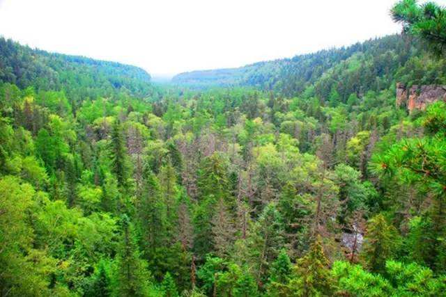 长白山旅游全攻略自由行,大美中国长白山旅游攻略