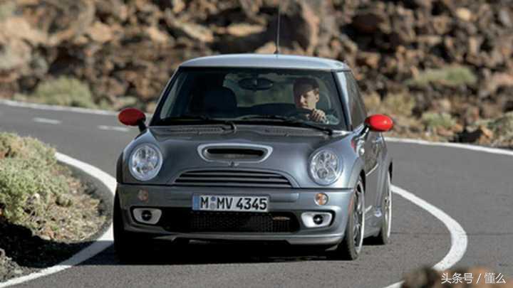 怎么知道mini型号,你知道迷你车有多小吗