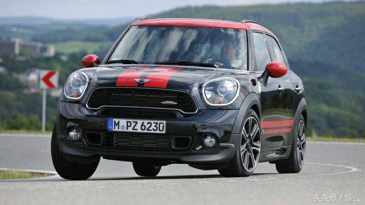 怎么知道mini型号,你知道迷你车有多小吗