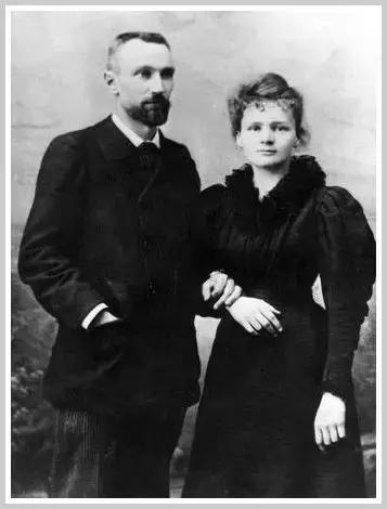 居里夫人爱因斯坦关系,居里夫人的私生女