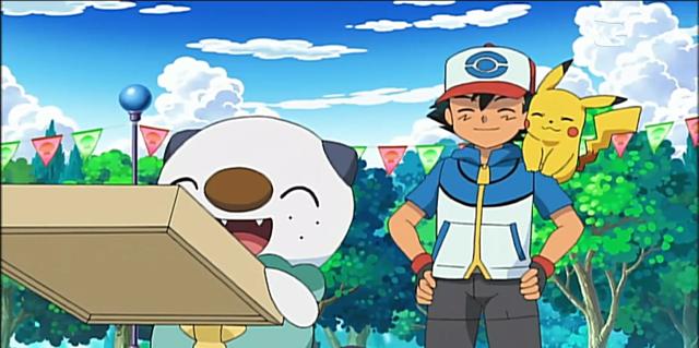 小智最强的神奇宝贝是不是皮卡丘,小智收服的十大神奇宝可梦