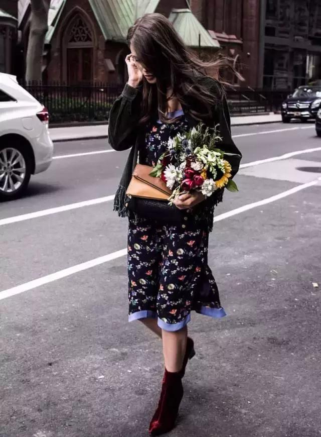 舒适又洋气的奶奶穿的裤子,特别有弹力的奶奶穿的裤子夏天