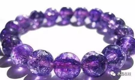 假水晶原石怎么辨别,怎么分辨水晶是真是假