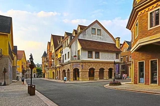 不出深圳的国庆游玩攻略,深圳国庆不出深自驾游推荐