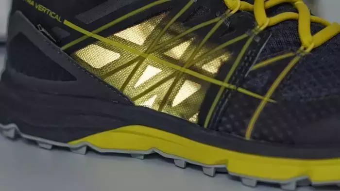 秋冬跑步鞋排行榜,北面跑步鞋是巅峰系列嘛