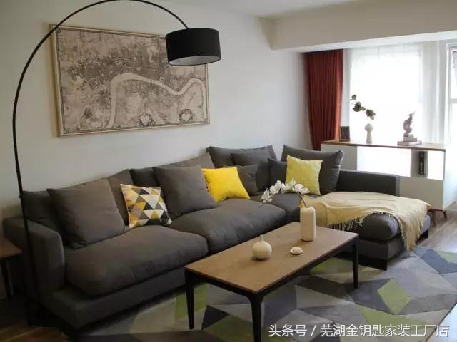 装修房子室内装40个插座够不够用,3室2厅一厨一卫装修插座开关清单