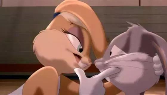 论最会穿鞋的兔子，我只服他！兔八哥鞋款大盘点