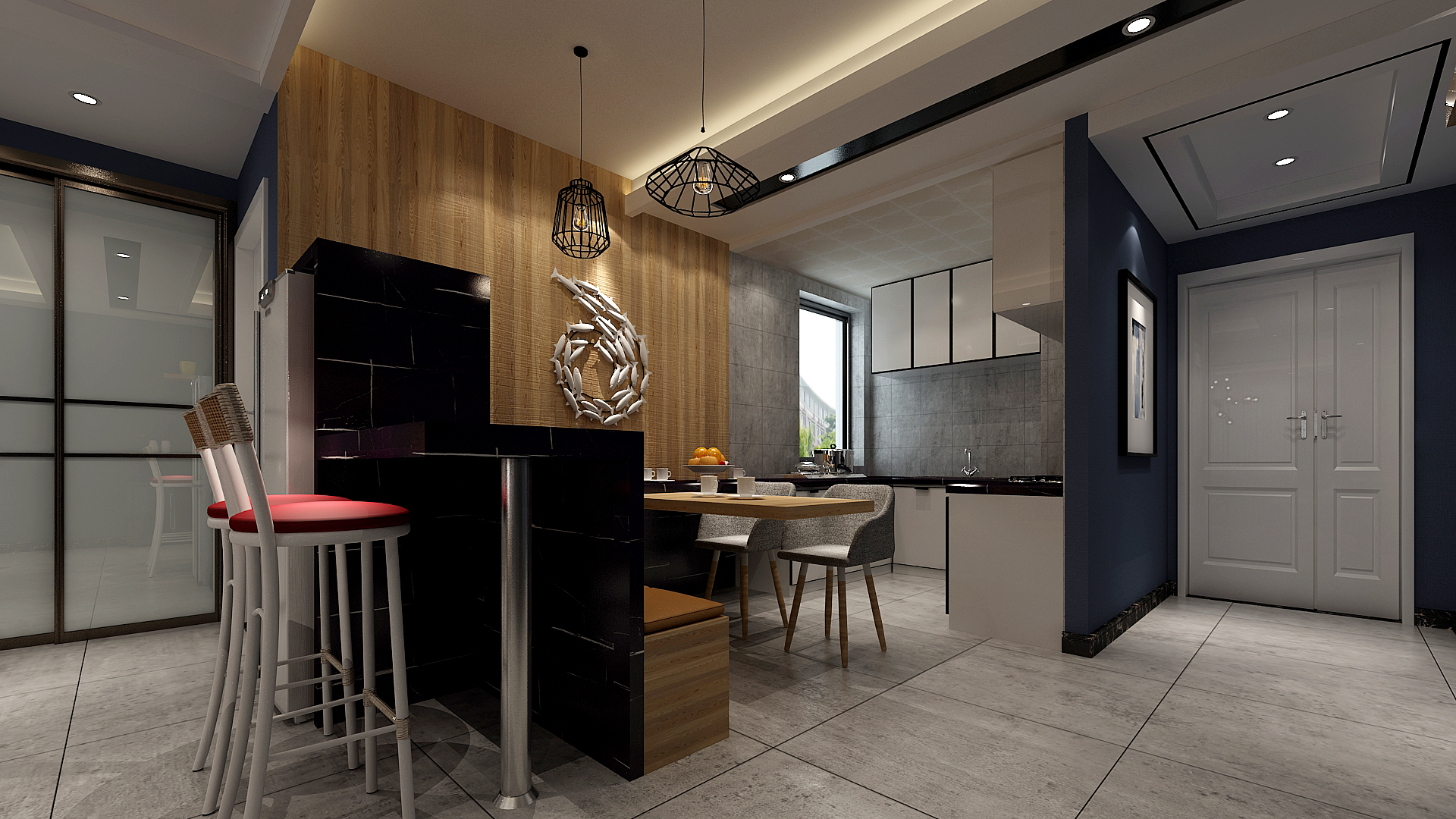 港式风格男孩子,港式风格男士