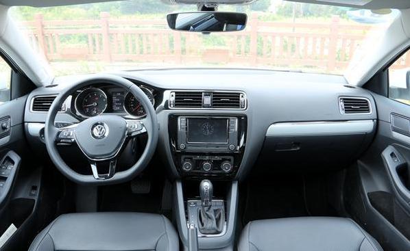 实测速腾1.6,速腾2021款1.4t超越版真实油耗