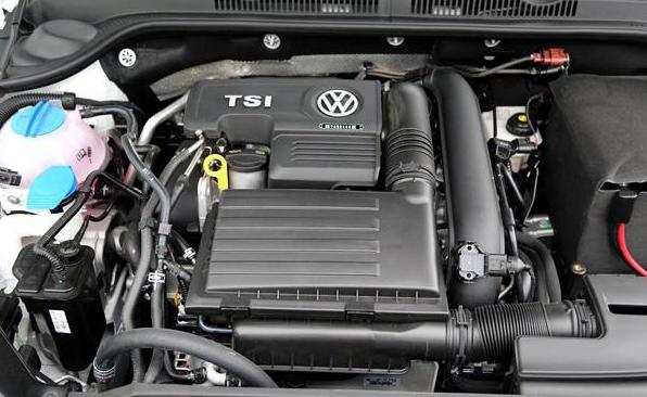 实测速腾1.6,速腾2021款1.4t超越版真实油耗