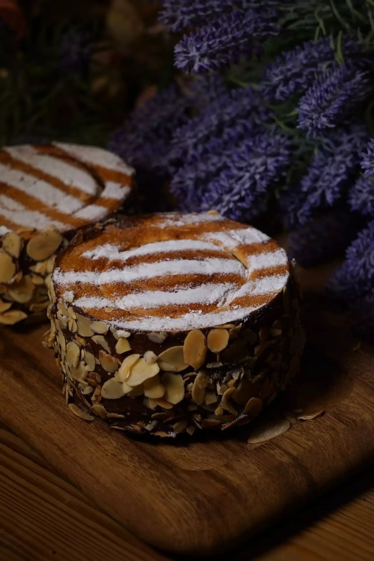 日式纯手作面包,匠心手工面包