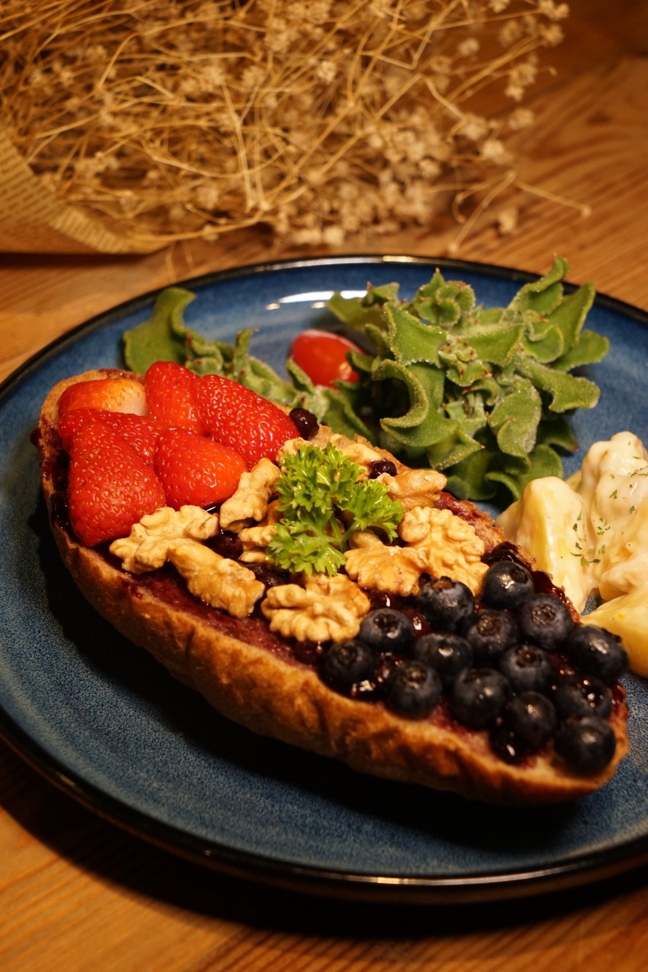 日式纯手作面包,匠心手工面包