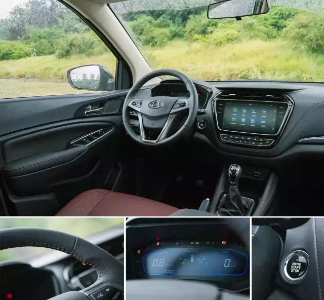 长安欧尚a8001.5t标准数据流,长安欧尚a800图解