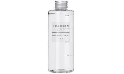 无印良品化妆水有什么用,无印良品化妆水好用吗