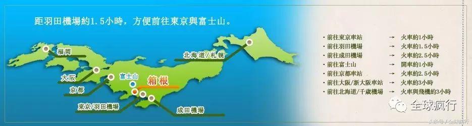 箱根十大温泉酒店排名,箱根泡温泉哪个酒店有名