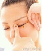 视力疲劳推拿手法视频,缓解视疲劳的针灸法