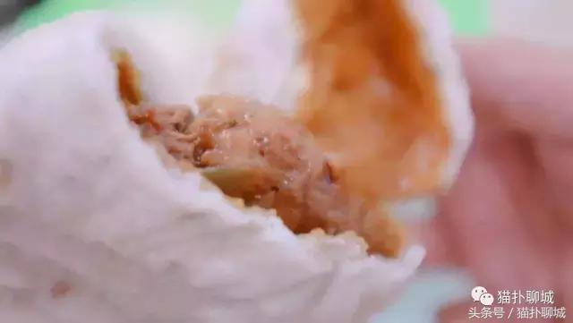 吃遍聊城,聊城最好吃的包子在哪里