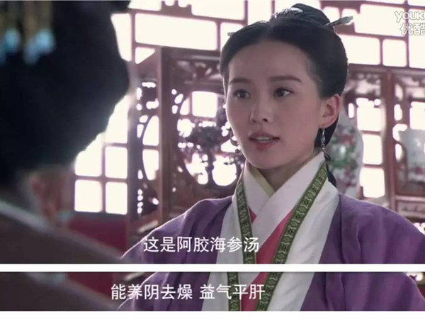 甄嬛传提了多少次东阿阿胶,甄嬛传东阿阿胶