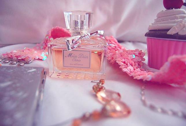 闻香识女人适合什么香水,闻香识女人香水应该怎么选