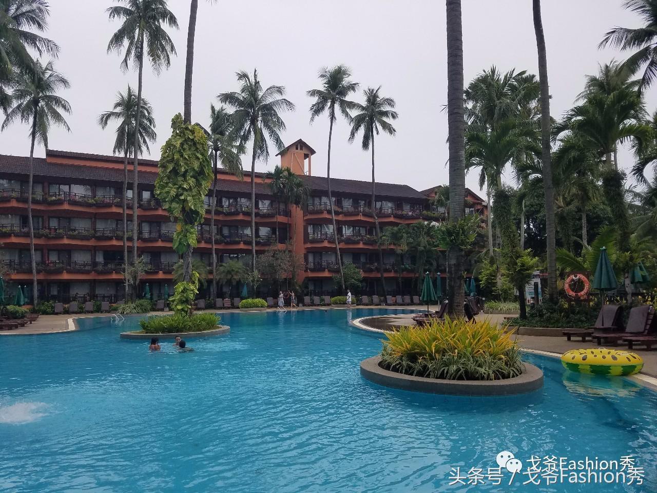 去普吉岛旅行多少钱,普吉性价比住宿