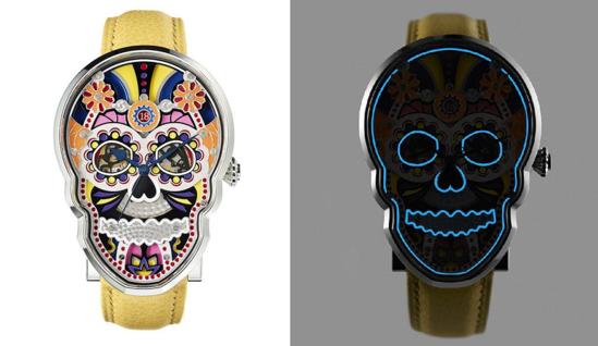 懂表的人有哪些,懂表的人都戴什么表