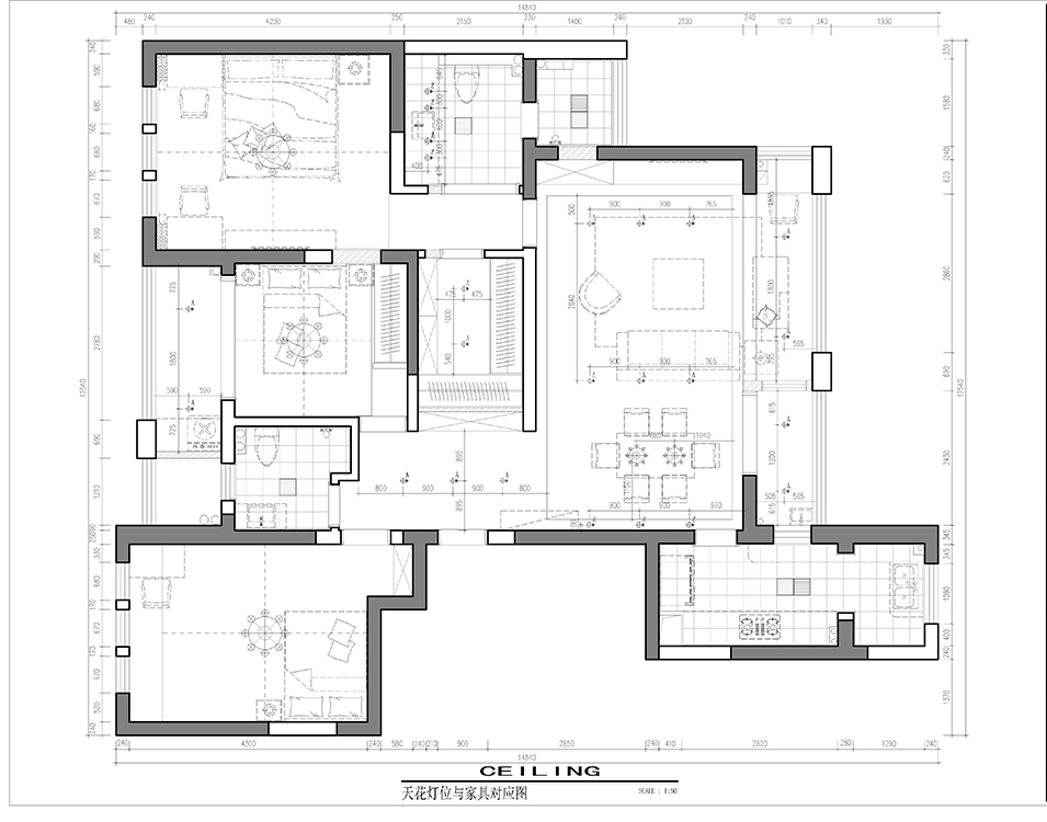 实景装修图成片,实景装修案例及效果图
