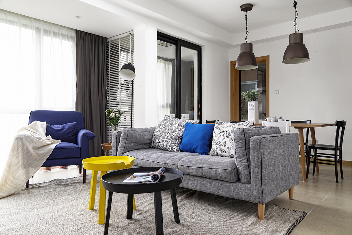 实景装修图成片,实景装修案例及效果图