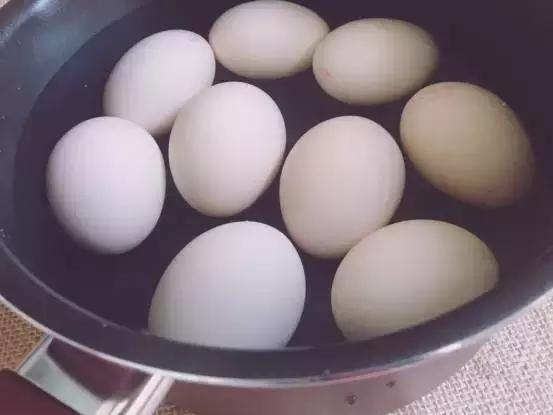 「娇小厨」浮生半日里的啤酒卤蛋