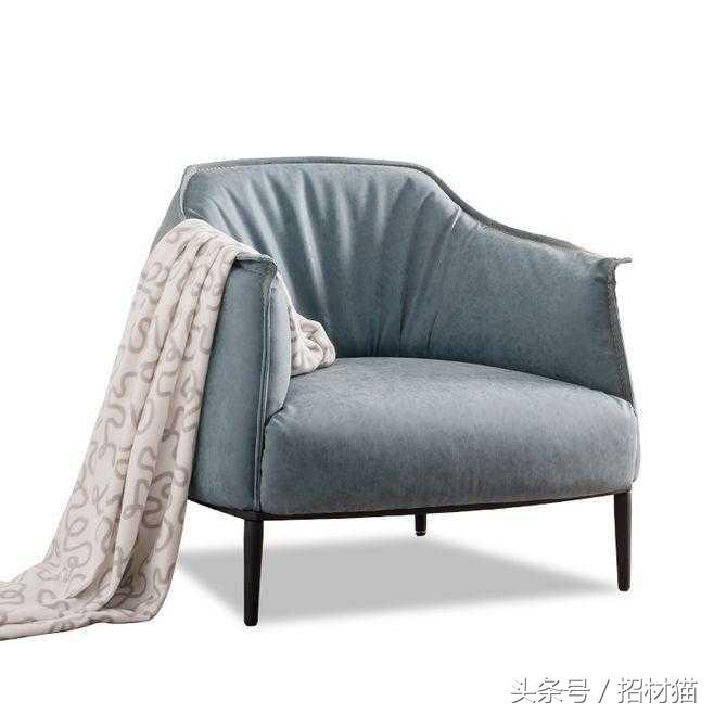 皮沙发的干货,真皮沙发皮料讲解