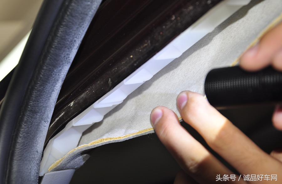 如何辨别事故车教程视频,二手车事故车鉴别技巧