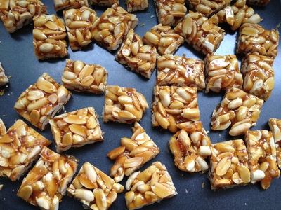 那些年你从未忘记过的美味,那些年你垂涎过的课本美食