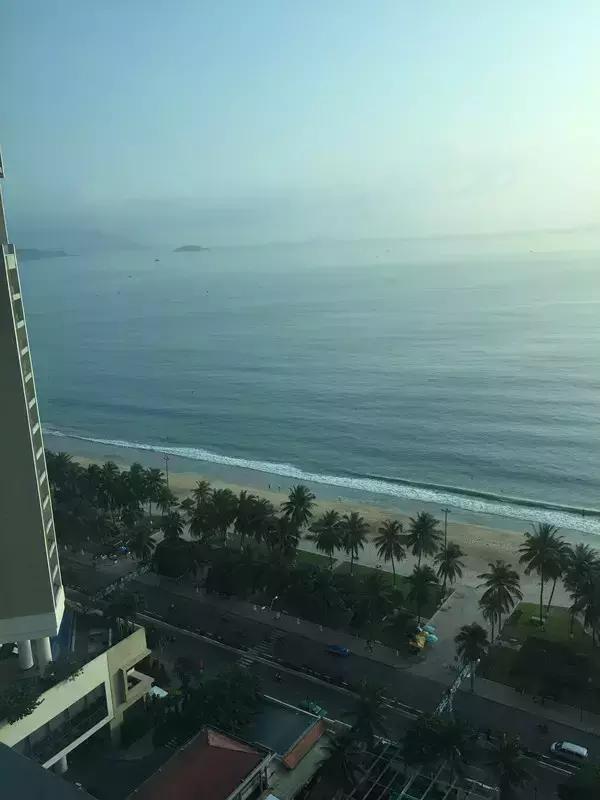 越南芽庄，带娃和老人也能轻松玩转（自由行攻略）