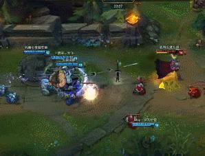 lol三件套得发育多长时间,lol三件打野装