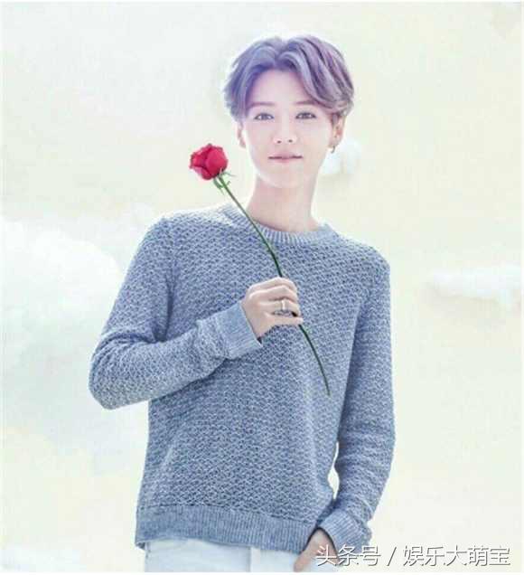 鹿晗到底有多吸引人,鹿晗的七大优点