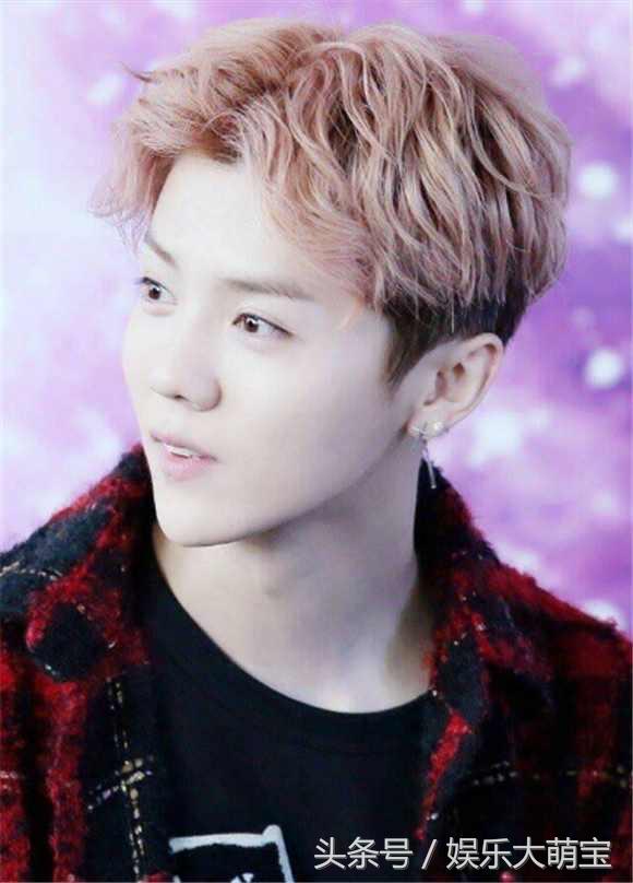 鹿晗到底有多吸引人,鹿晗的七大优点