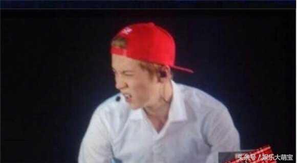 鹿晗到底有多吸引人,鹿晗的七大优点