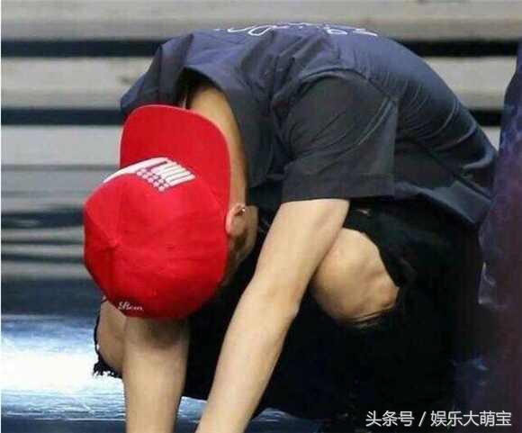 鹿晗到底有多吸引人,鹿晗的七大优点