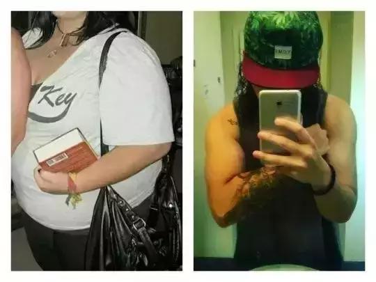 健身是最好的整容,健身可以整容吗