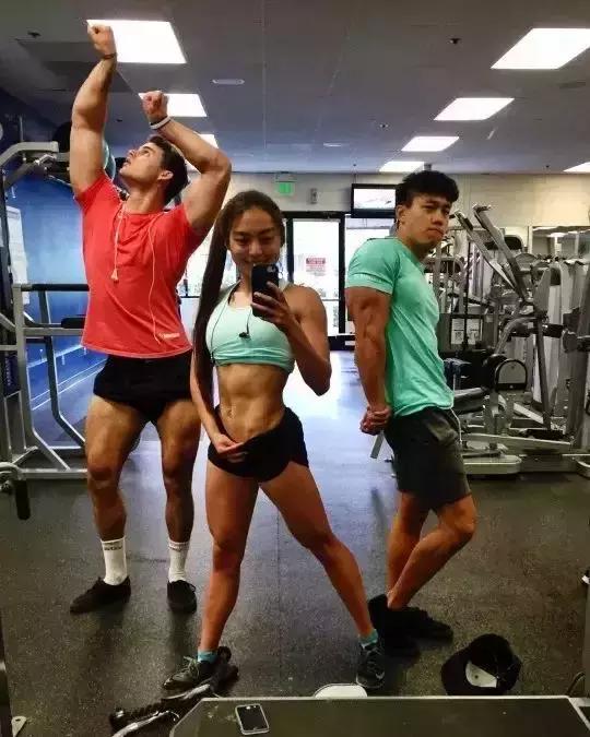 健身是最好的整容,健身可以整容吗