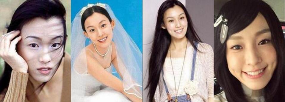 范冰冰是否开眼角,范冰冰双眼皮开眼角了吗