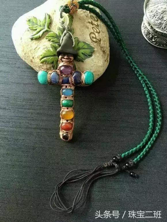 旅游珠宝推荐,出去旅游都想买什么